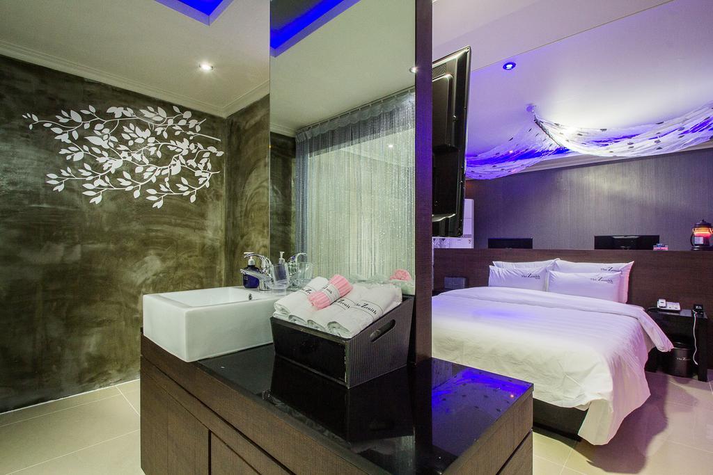 The Zenith Hotel Busan Ruang foto